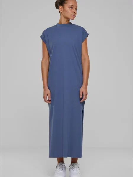 Rochie Urban Classics albastru