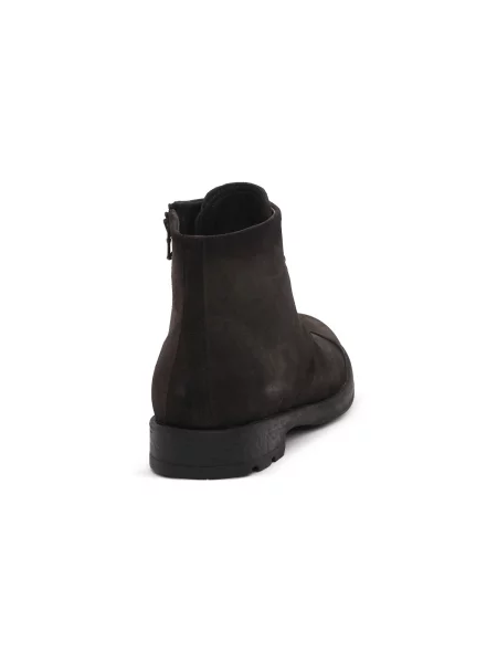 Pantofi Priv Lab gri