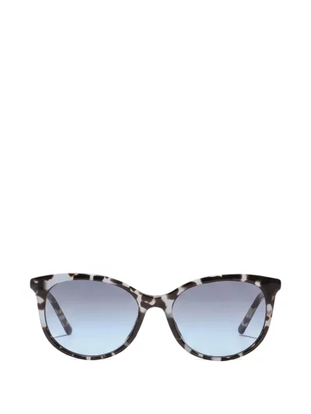 Ochelari de soare Dolce & Gabbana Eyewear albastru