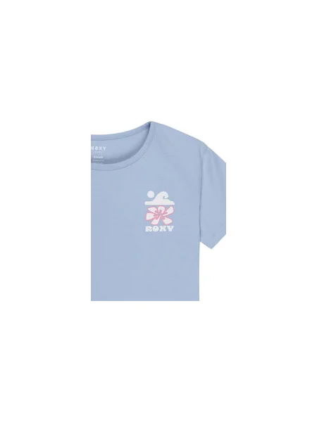 Roxy Póló Lily Regular Fit lila