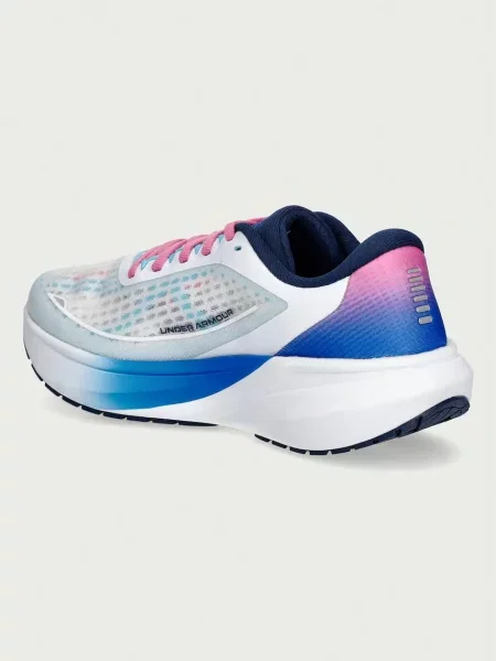 Under Armour női edzős cipő Velociti Pace fehér