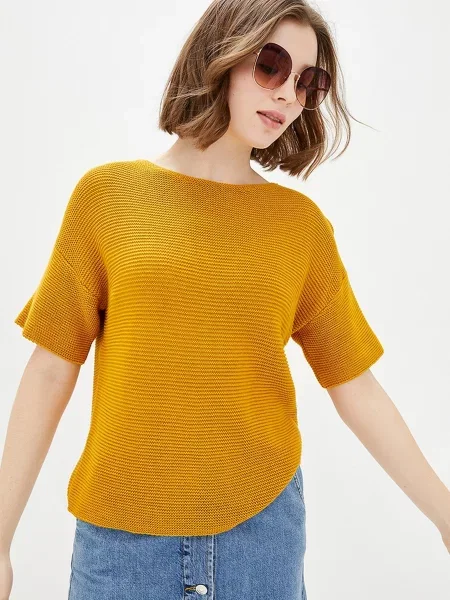 Sewel Джемпер Гірчичний