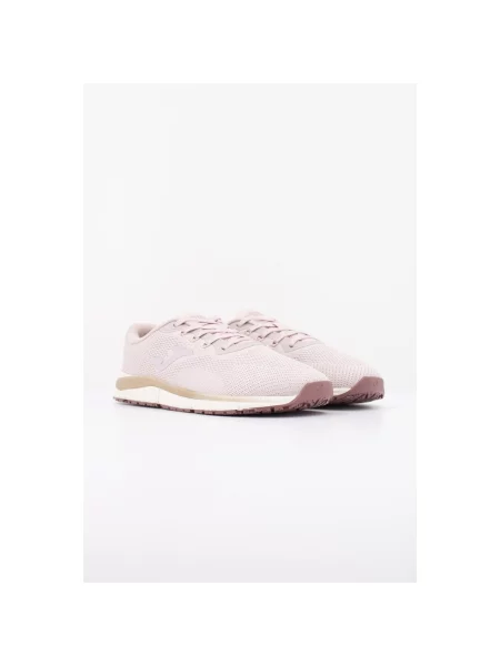Pantofi Joma roz
