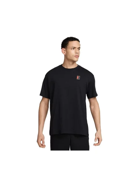 Póló Nike fekete