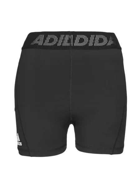 Pantaloni Adidas Performance negru