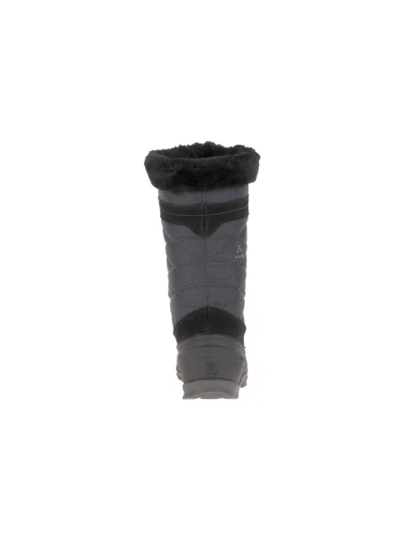 Pantofi Kamik negru