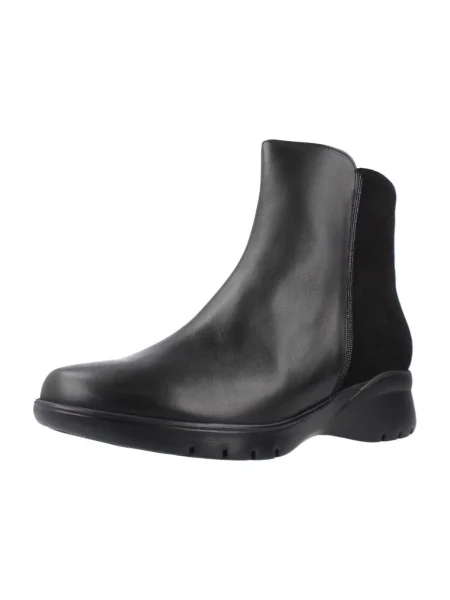 Pantofi Piesanto negru