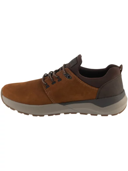 Pantofi Rieker gri