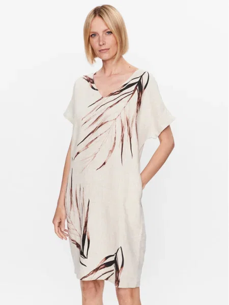 Tatuum Rochie de zi Owerti bej