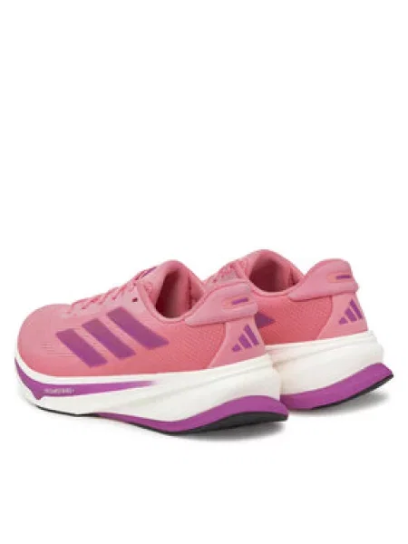 Tenisice za trčanje adidas Supernova Rise 2 W ružičasta