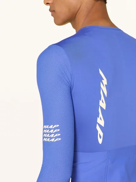 Tričko Maap modré