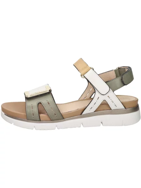 Pantofi Stonefly verde
