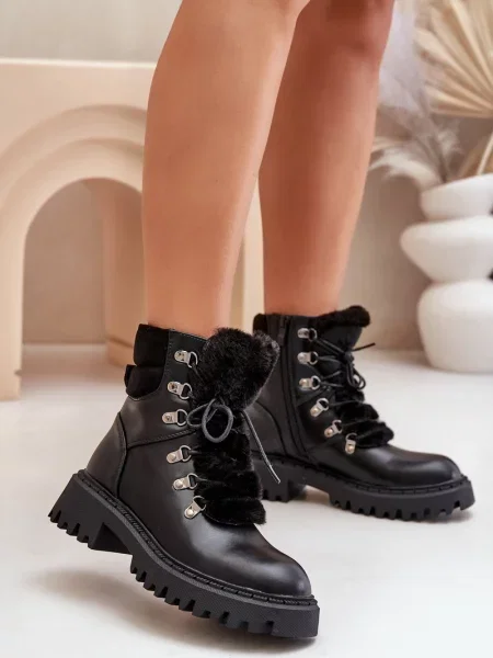 Pantofi Fi1