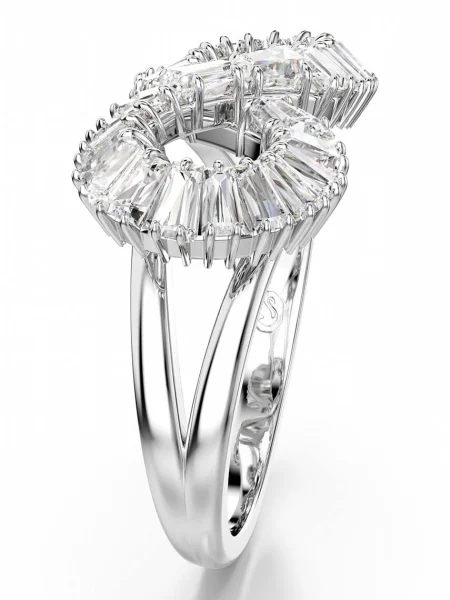 Swarovski gyűrű HYPERBOLA