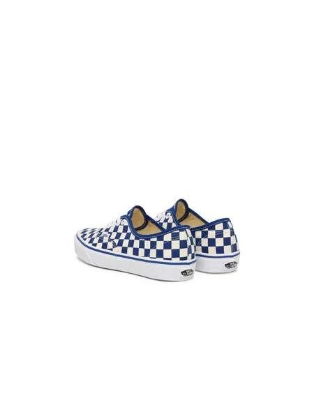 Tenisky Vans modré