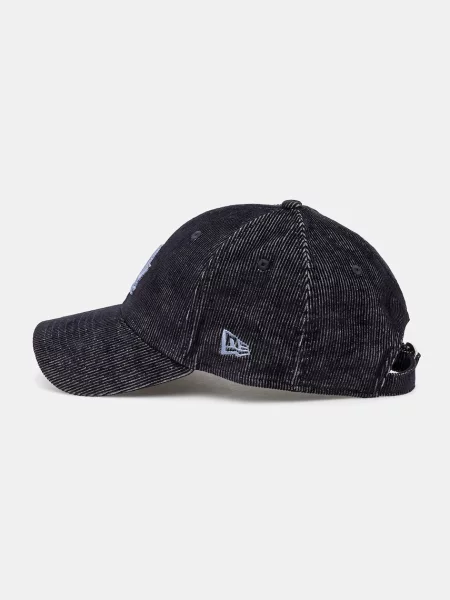 New Era Two Tone Cord Los Angeles Dodgers baseball sapka navy. Méret: OS haditengerészet