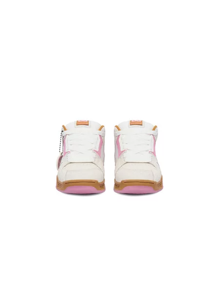 Tenisice DC Shoes Krem