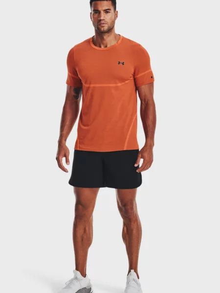 Спортивные шорты Under Armour черные