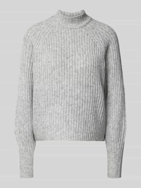 Sweter z raglanowymi rękawami Only