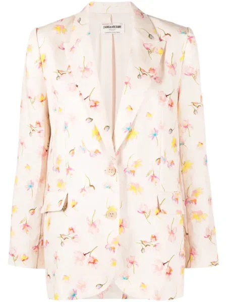 Sacou Zadig&voltaire de in