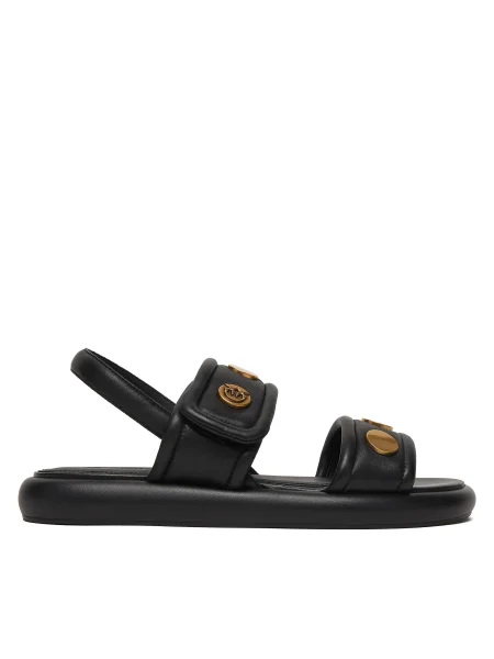 PINKO Sandale Fiona 01 negru