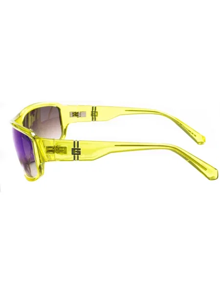 Ceas Guess galben