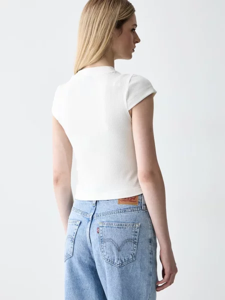 Adidas футболка basic з модалем
