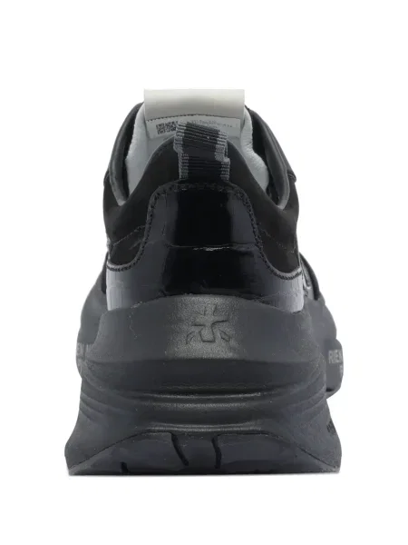 Sneakerși Premiata negru