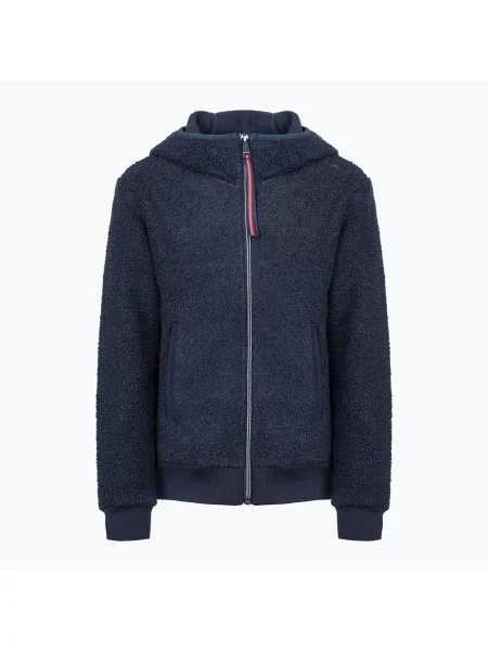 Bluza dziecięca CMP G Fix Hood niebieska