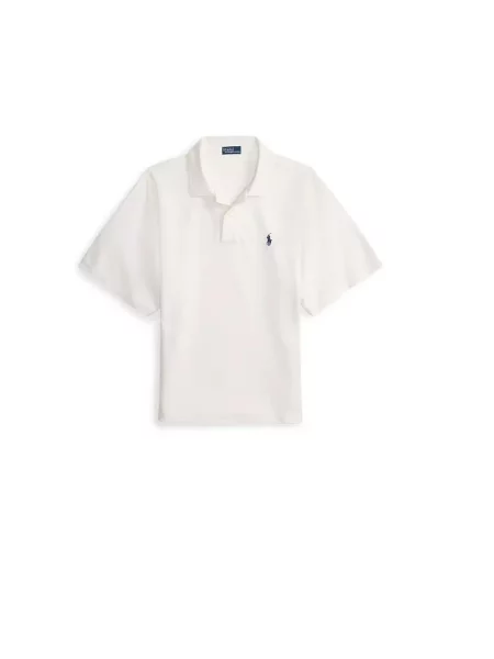Polo Ralph Lauren polo biały