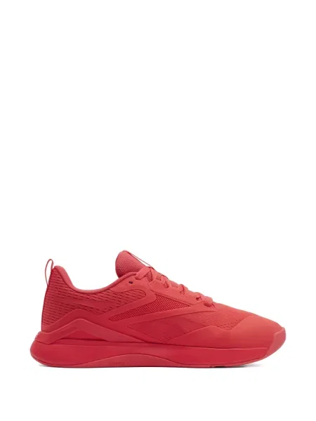 Sneakerși Reebok roșu