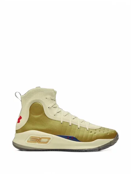 Sneakerși Under Armour retro