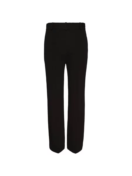 Pantaloni Club21 Collection negru