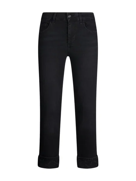 Liu Jo Jeans negru