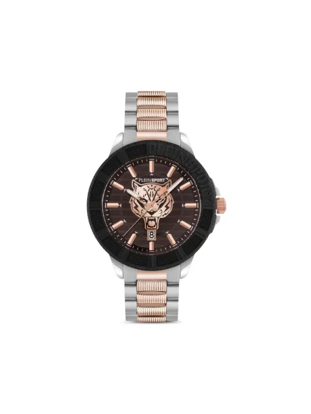 Ceas Plein Sport maro