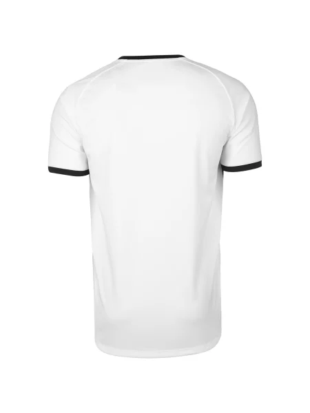 Tricou Jako alb