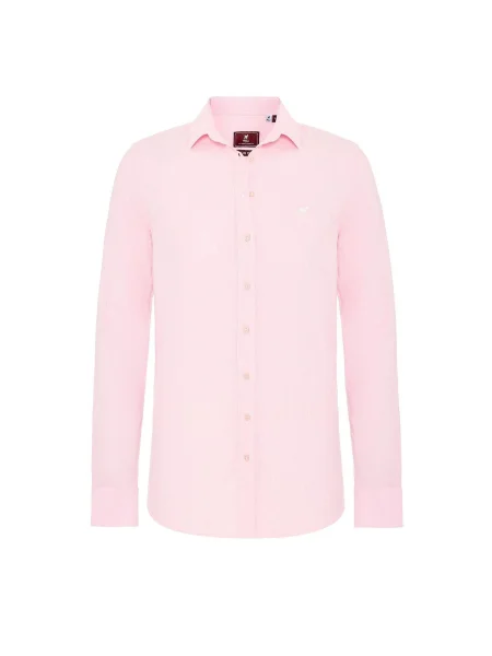 Williot Bluză Glorinda' roz