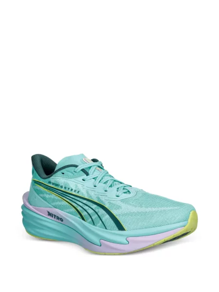 Sneakerși Puma Nitro albastru