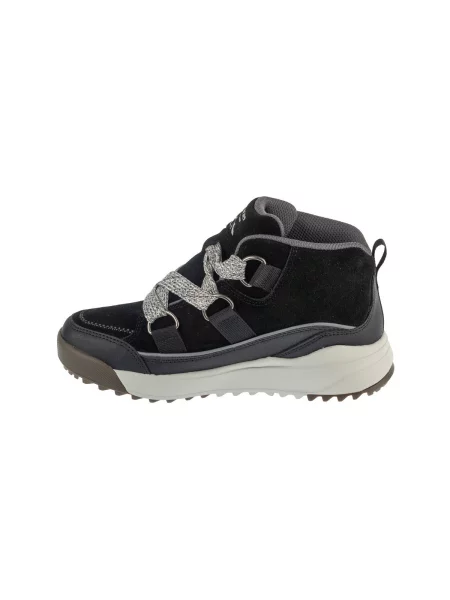 Pantofi Skechers negru