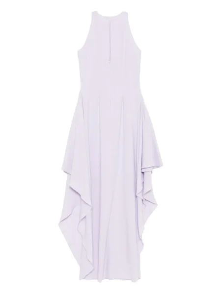 Rochie Amsale de costum violet