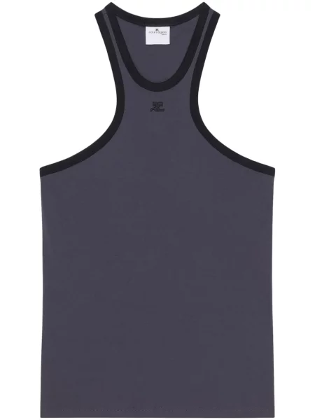 Cămașă Courreges negru