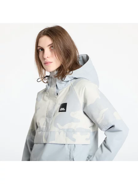 Jacheta Horsefeathers Mija II Jacket Snowstorm L gri