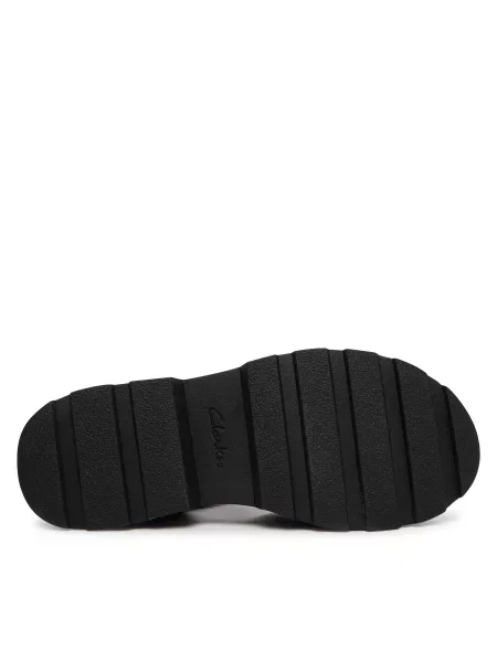 Clarks Szandál Cross fekete