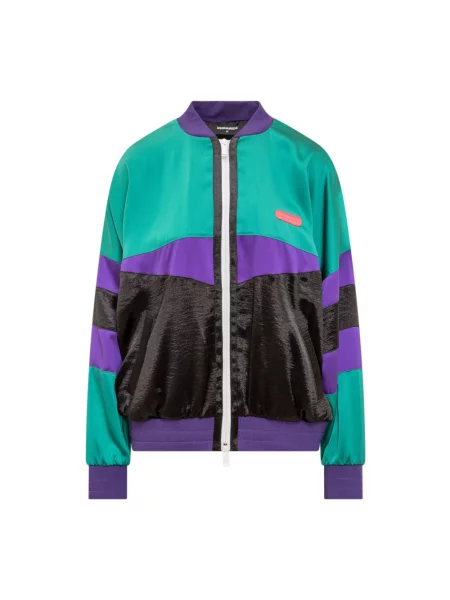 Kurtka Dsquared2 do biegania