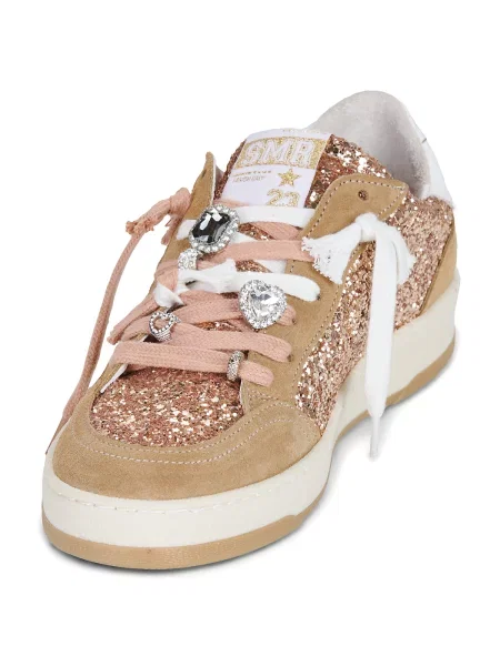 Pantofi Semerdjian bej