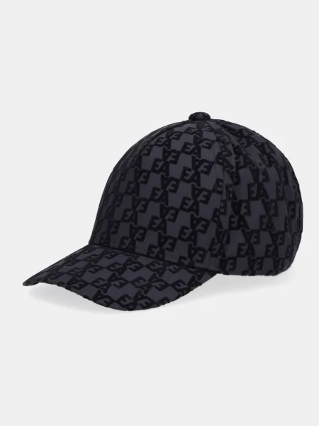 Детская кепка Emporio Armani