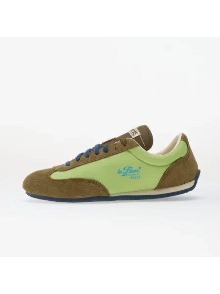 Sneakers Converse x Golf Le Fleur Coach Jogger Green Glow/ Nutria/ Deep Dive EUR 37 verde