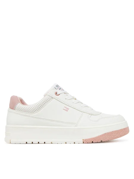 Tenisky Tommy Hilfiger biela
