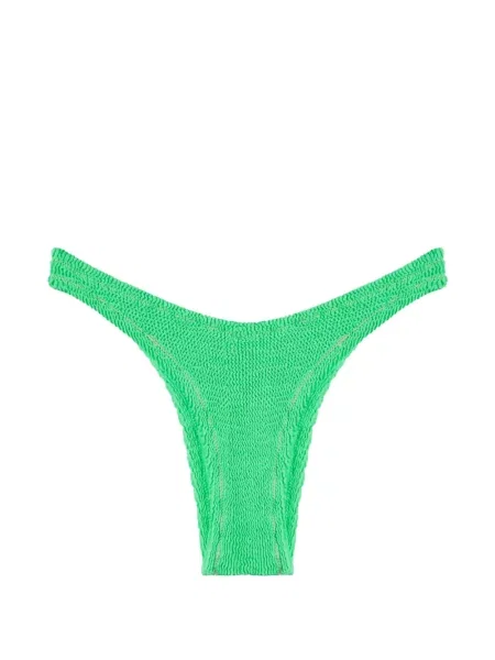 Bikini Reina Olga zelena