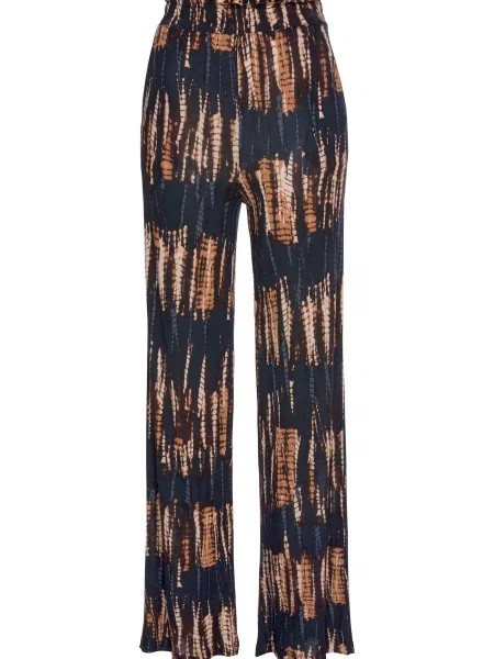 BUFFALO Pantaloni maro